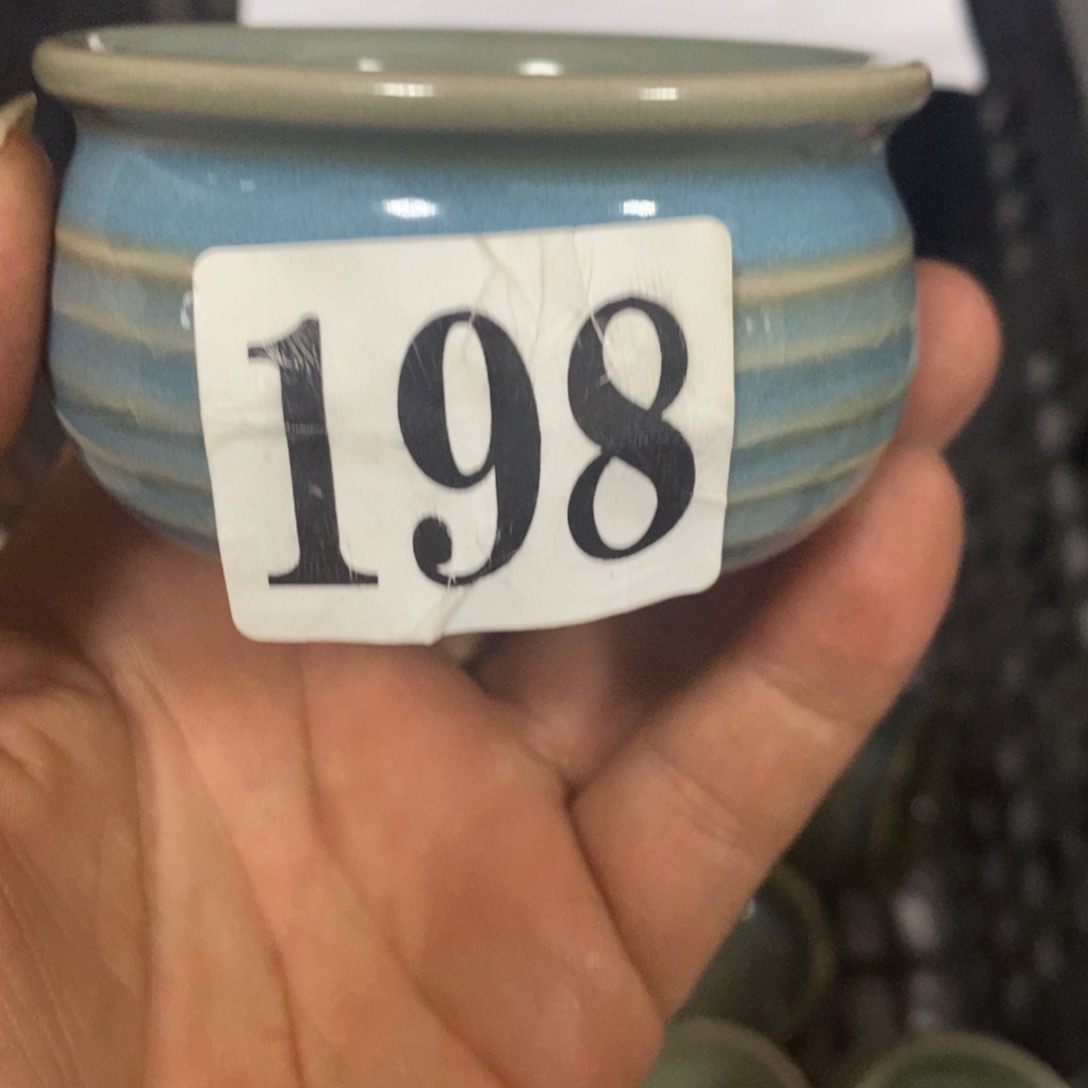 傻***傻瓷杯子原矿釉原产地汝瓷微瑕杯子