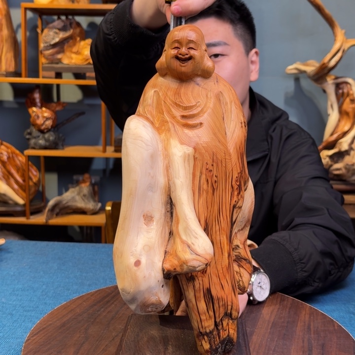 柏木（崖柏）关注一下