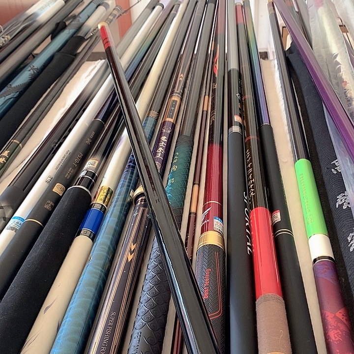 碳素2.7m速斗5.7福利