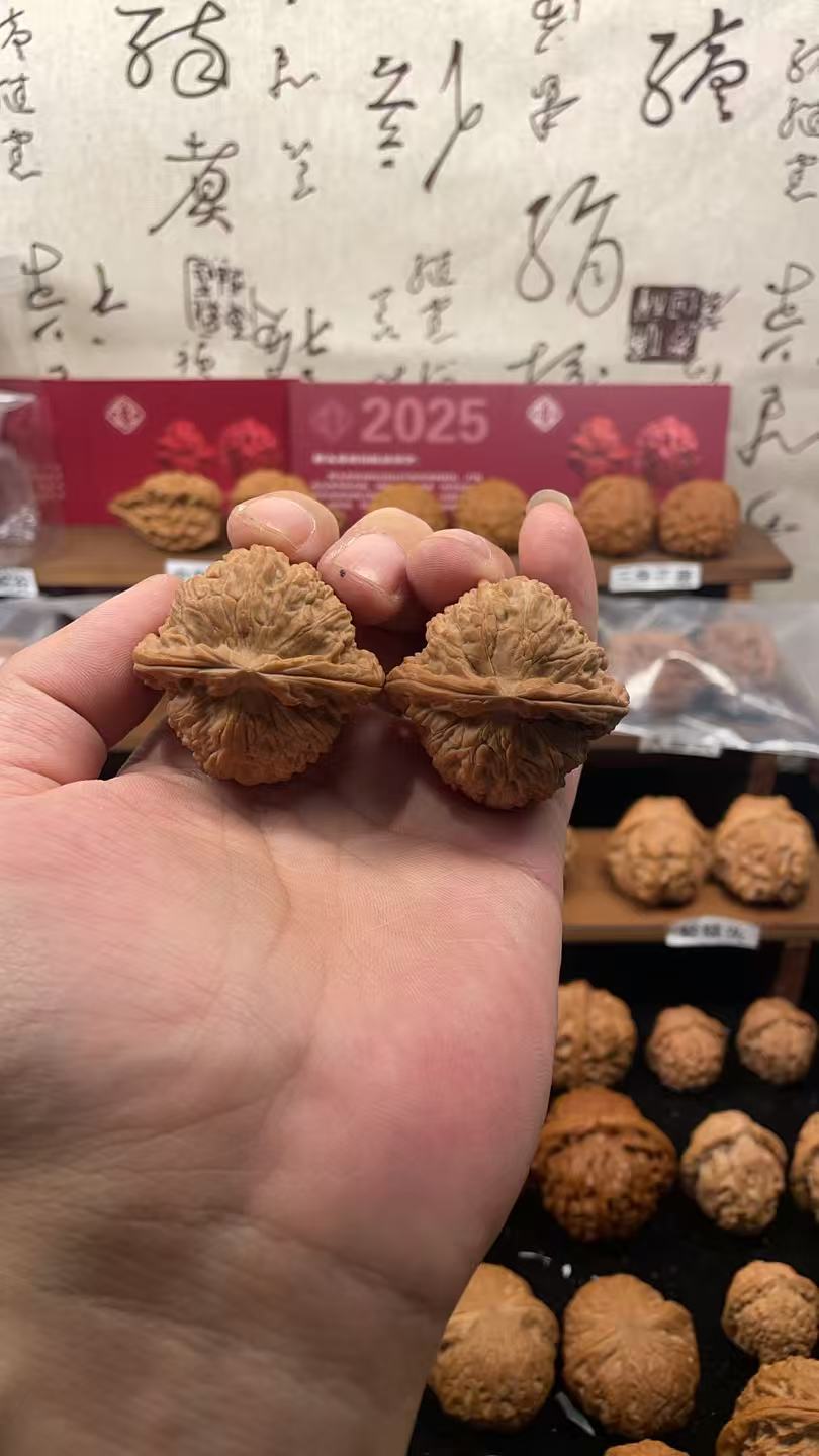 42尺全品无修球白
