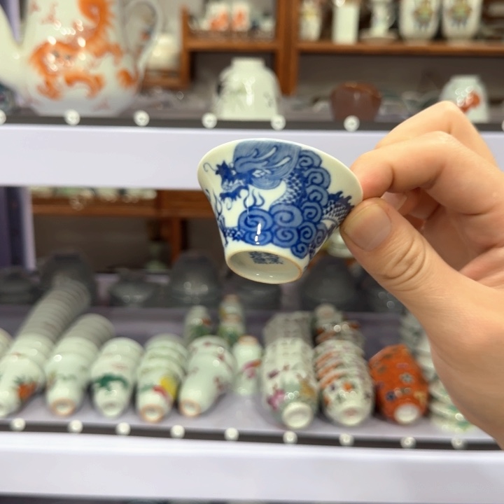 陶瓷艺术品收藏陶瓷