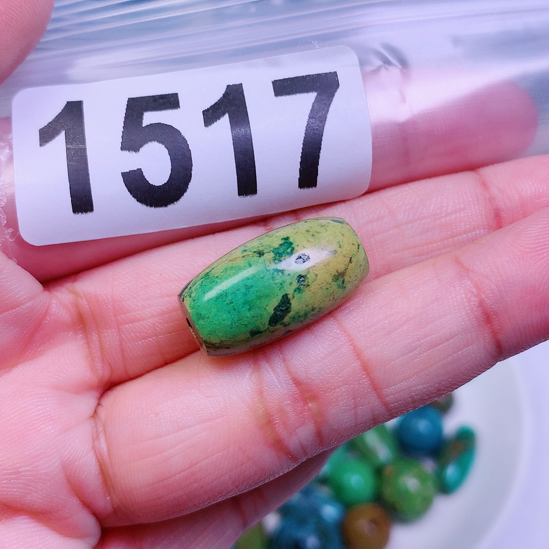 空竹粉丝专享十堰特色手工散珠