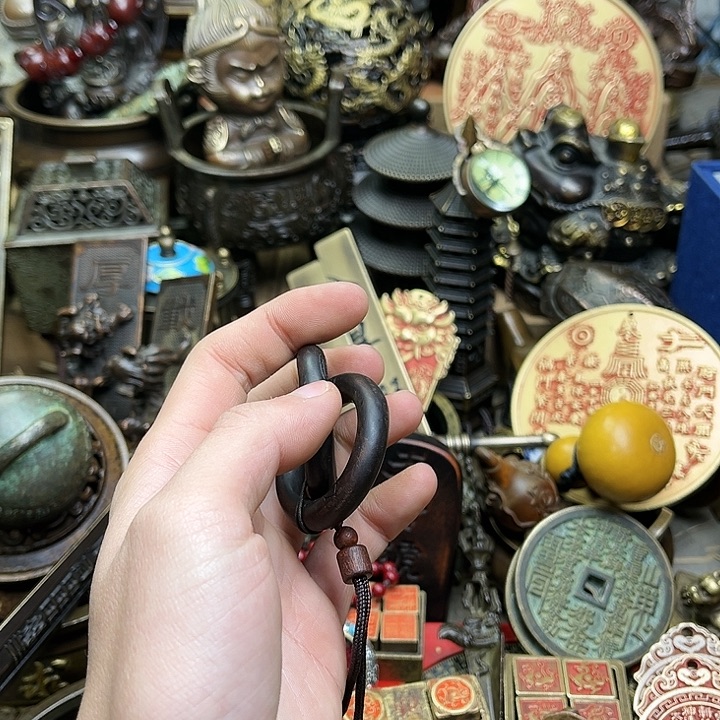 嘉嘉精品铜器摆件