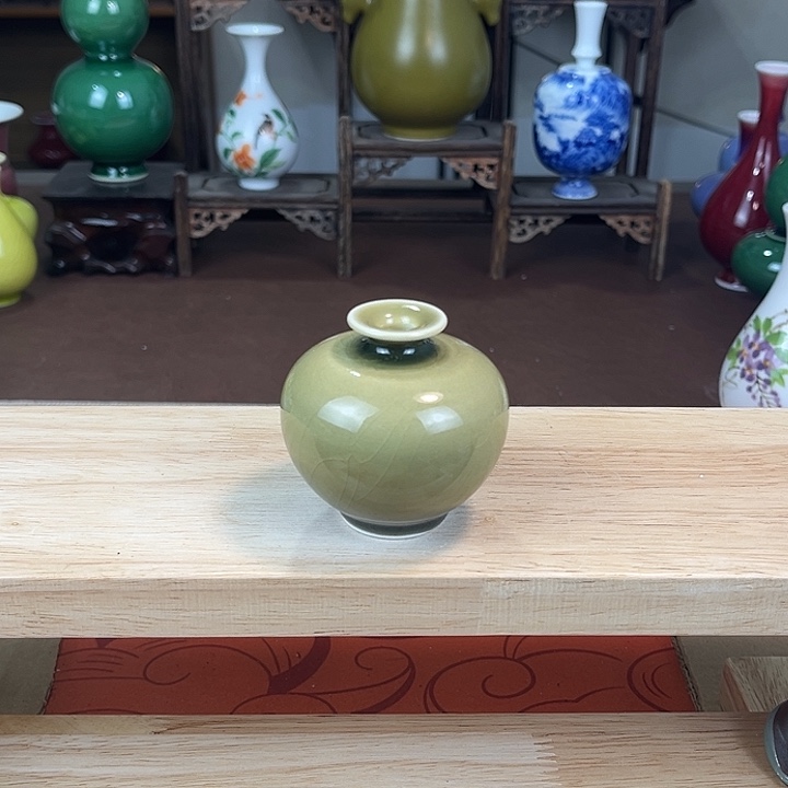 景德镇陶瓷协会会长