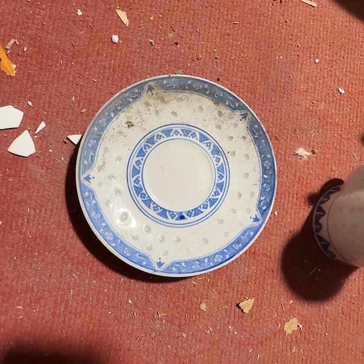 景德镇的陶瓷瓷器