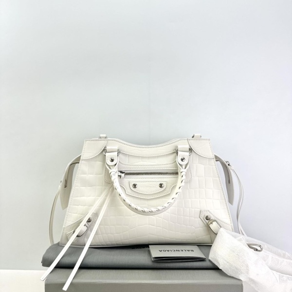 99新/包包/巴黎世家/250124SW0006