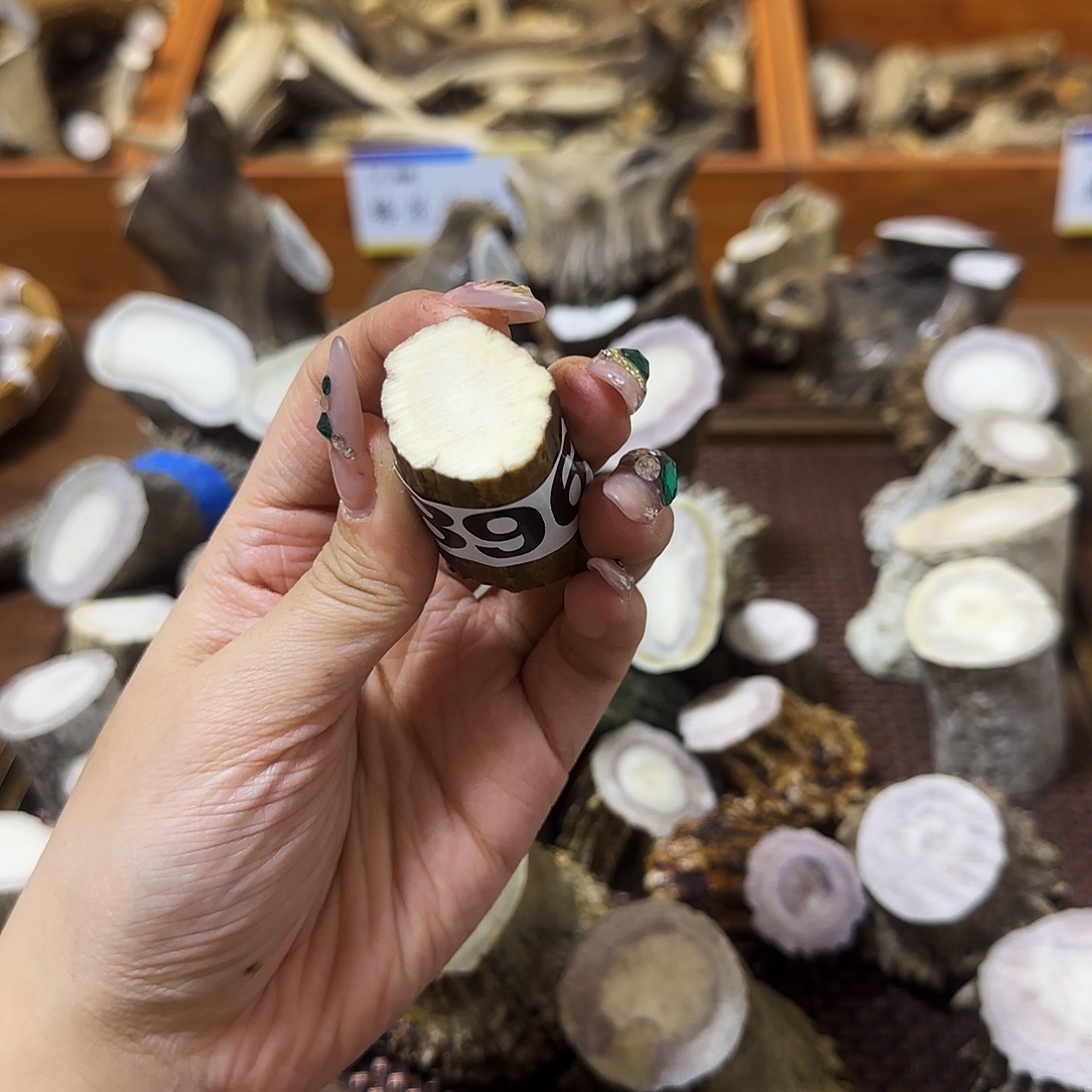 鹿骨手串/手链896根段