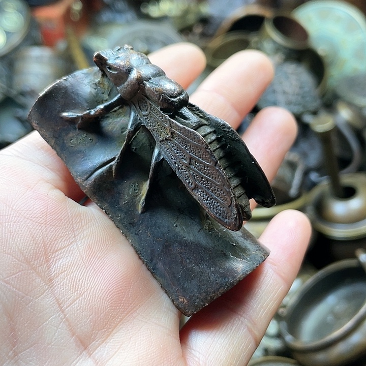 全是铜铜铜器铜器