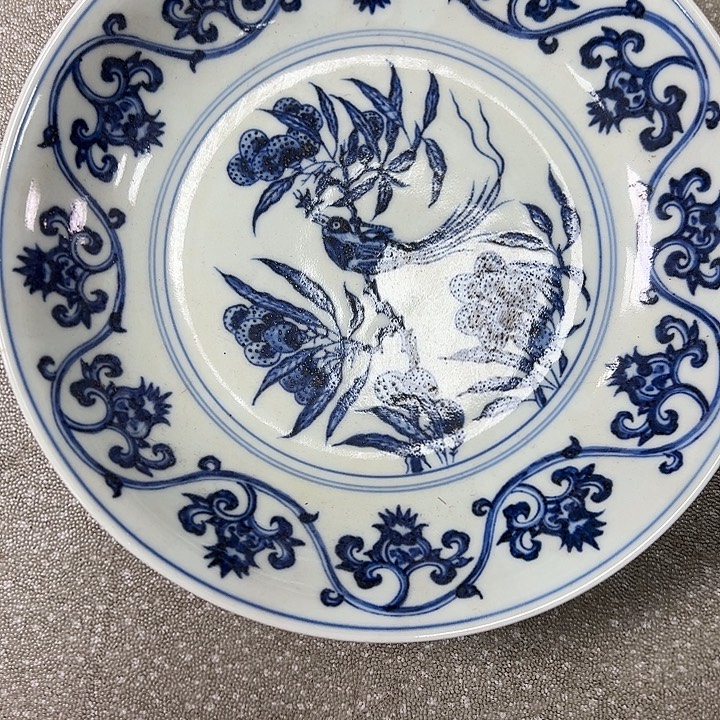 弥***勒摆件陶陶瓷艺术学院美术