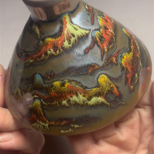 【闪购商品】茶盏-164............