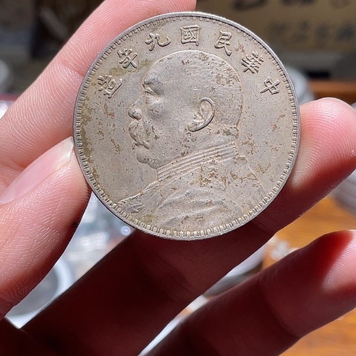 银Ag800直播间所见即所得