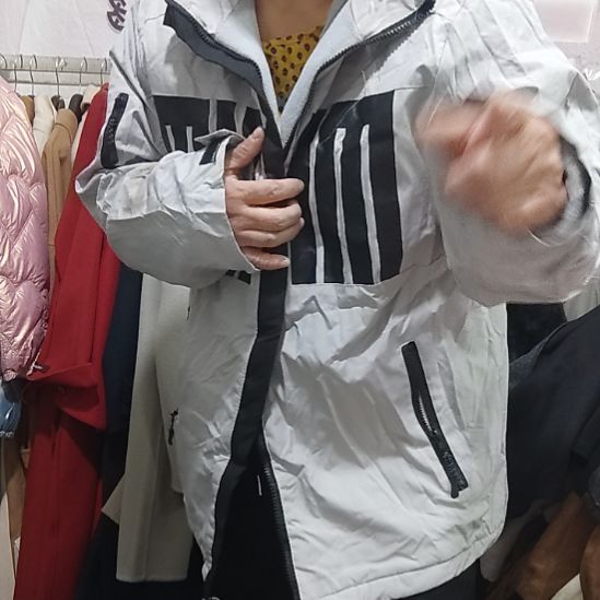 穿着舒服透气性好