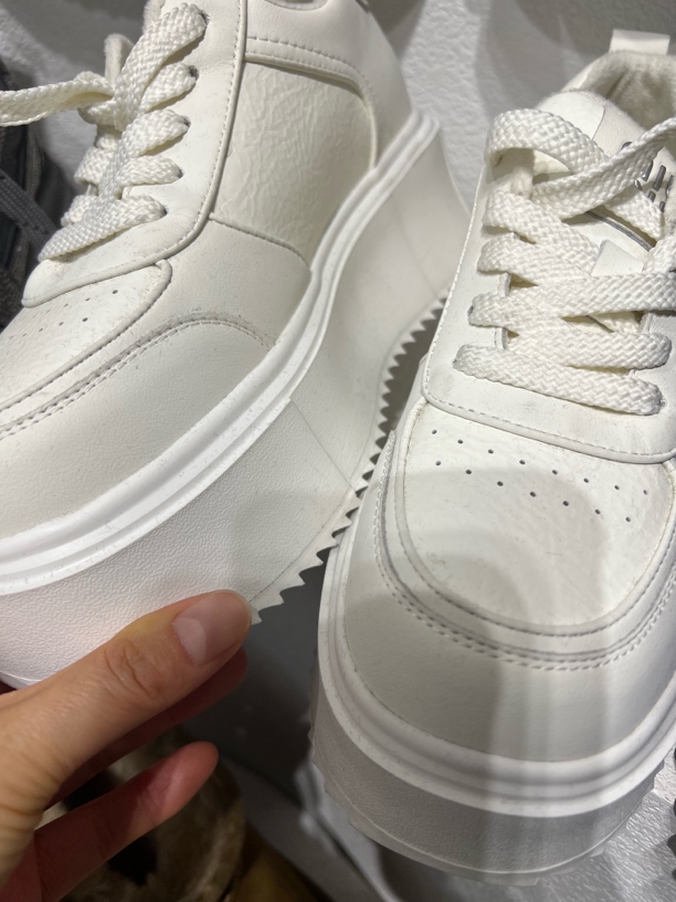 冬款鞋不同款百搭时尚