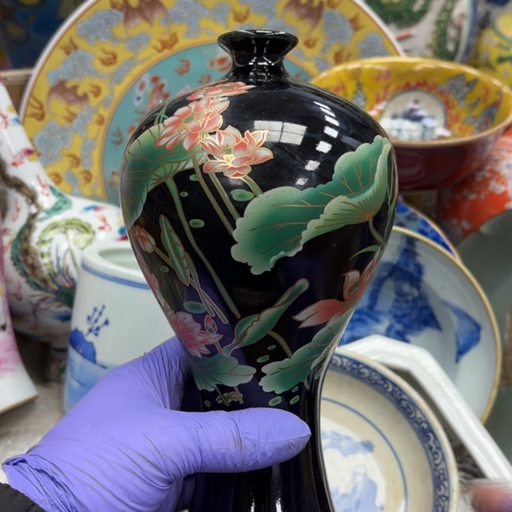 摆件瓷器摆件瓷器摆件