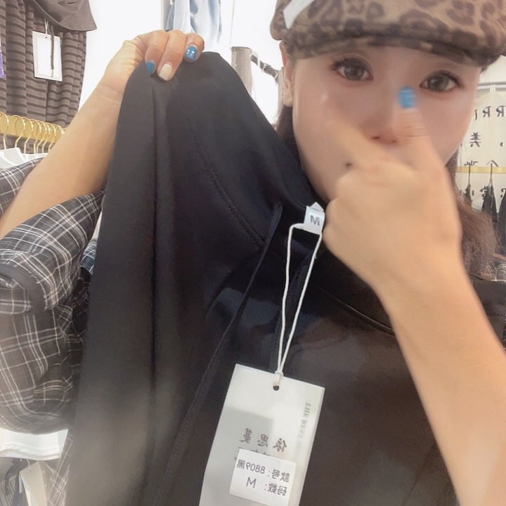 往***风休闲裤子一个随身