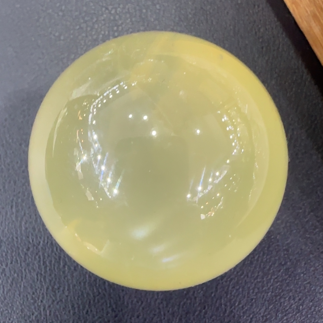 未镶嵌珠宝半成品水晶