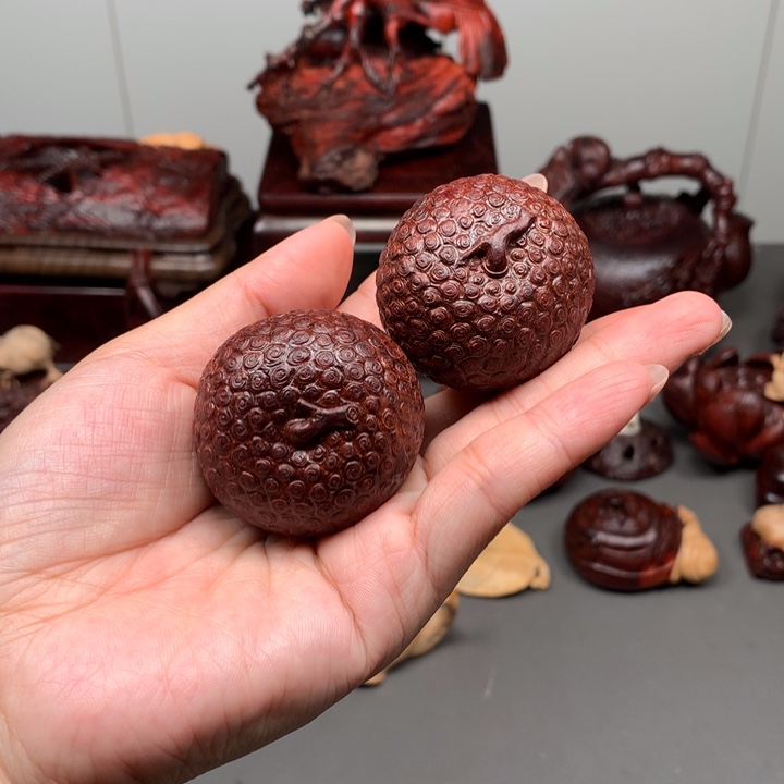 檀香紫檀（小叶紫檀）