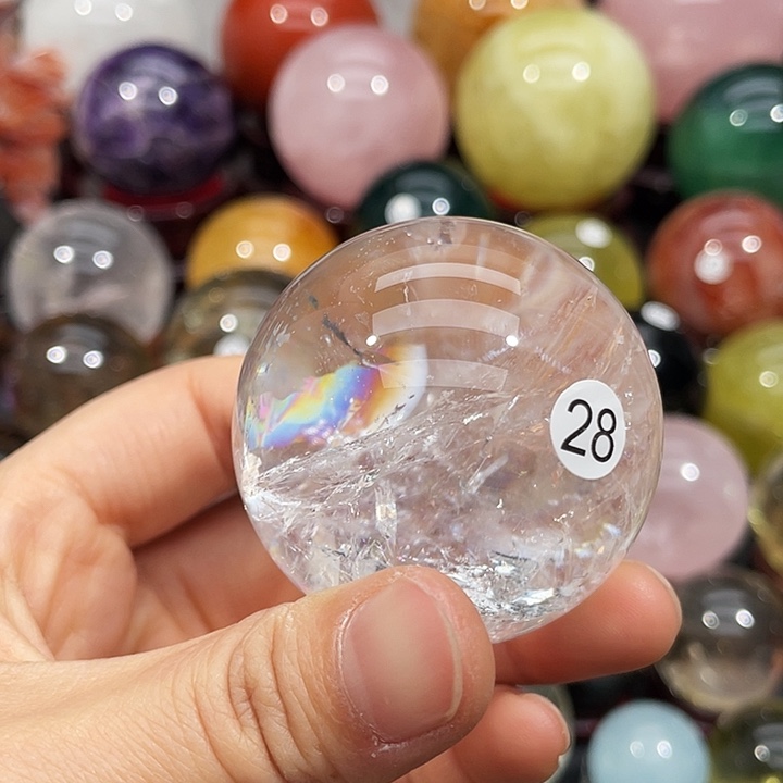 水晶水晶水晶5.04未镶嵌