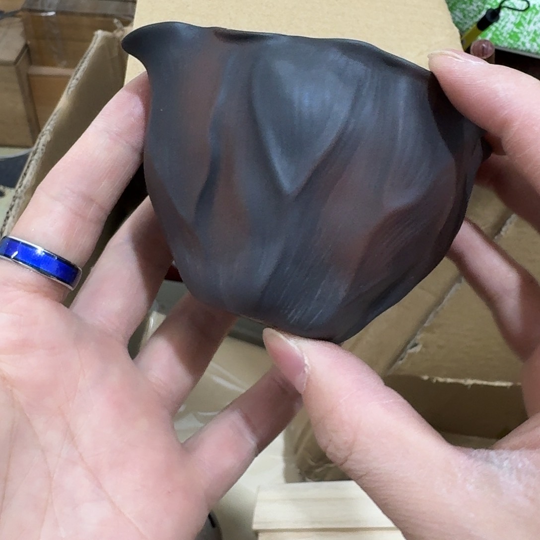 茶宠瓷器茶具系列