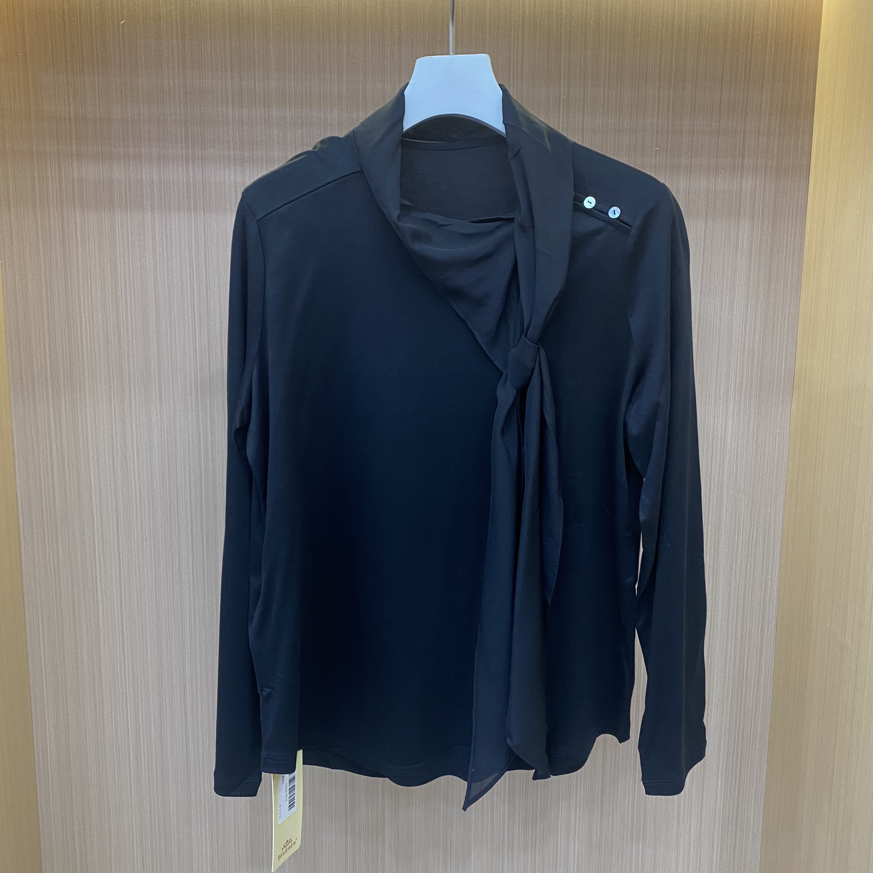 【LJWM】外贸品牌 长袖打底衫 C2541