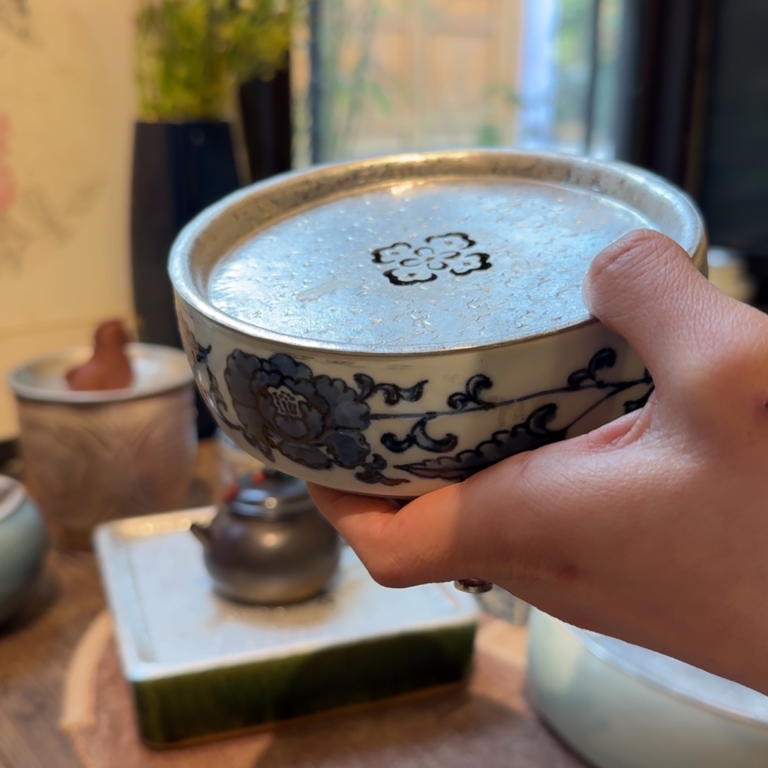 罐M**u纯手工制作的一款