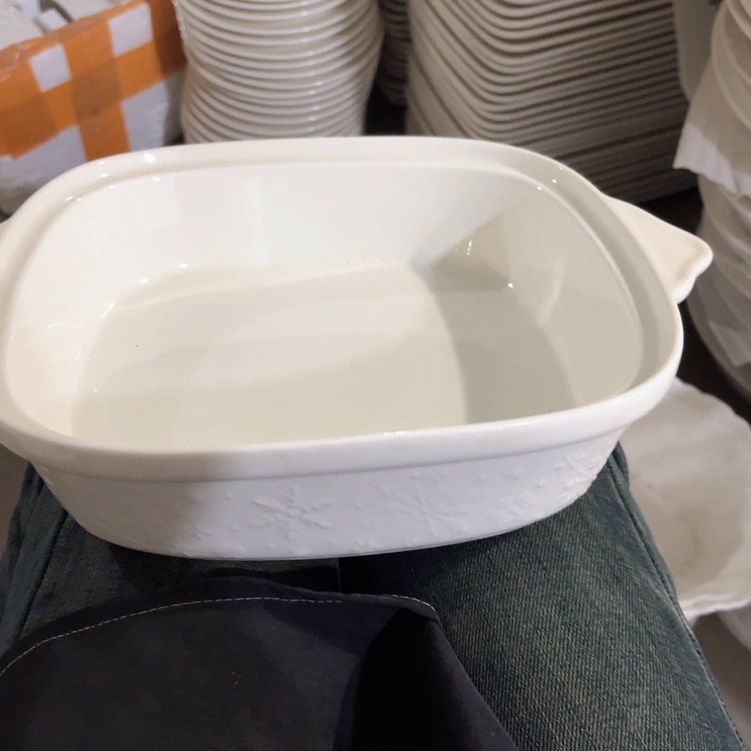 盘一个微瑕产品………