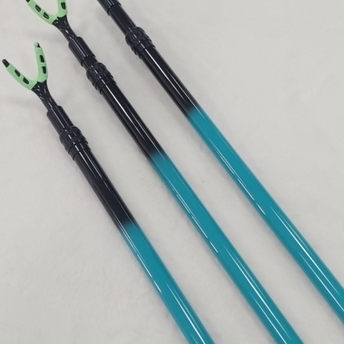 青鲟至尊综合支架抄网（不带后挂）