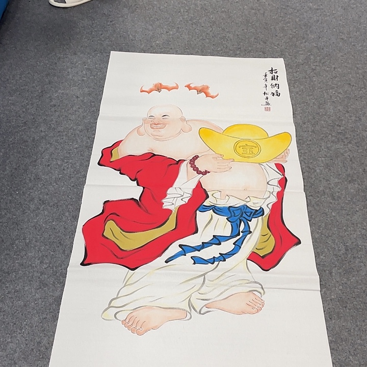 国画今日国画作品欣赏