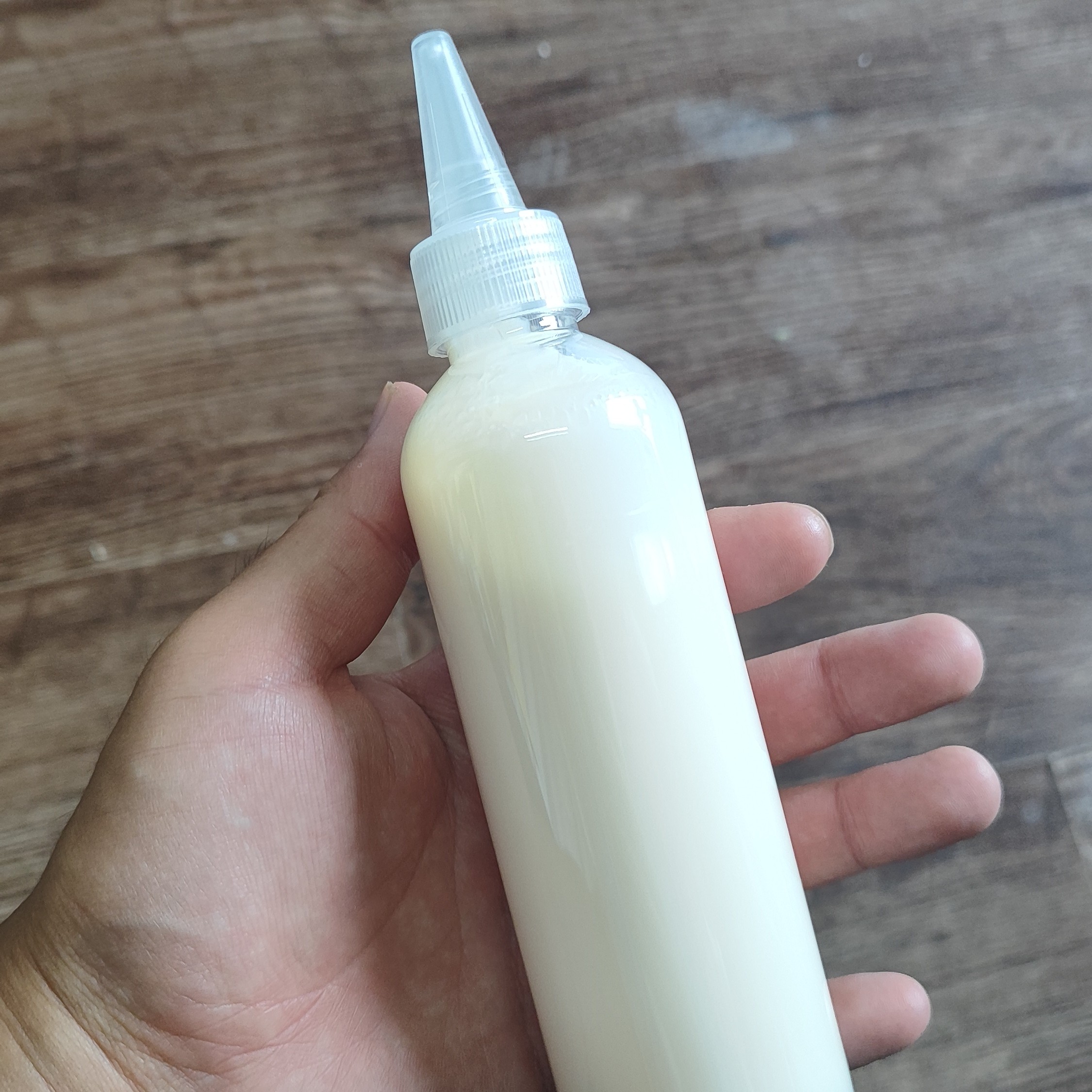 猫咪短毛专用浴液去油温润型德文适用