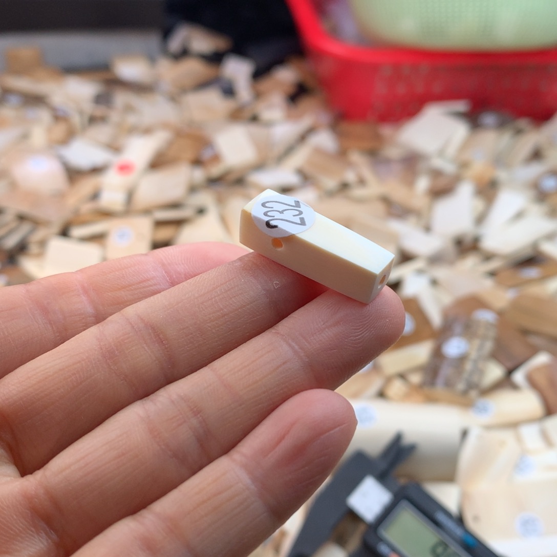 泥塑不打孔后台备注