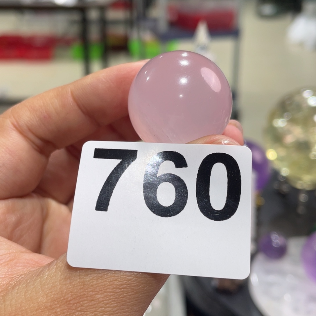 大型摆件（非配饰）未镶嵌水晶760