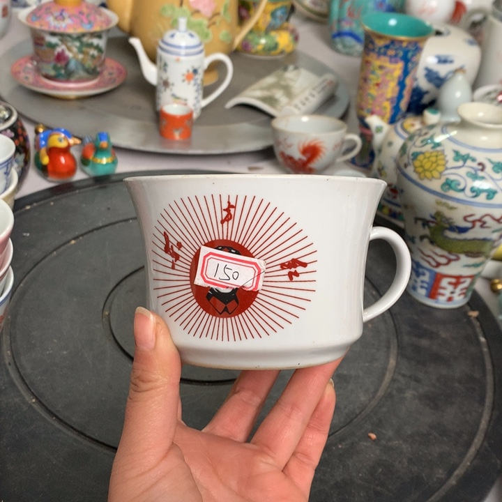 陶瓷制品制作工艺