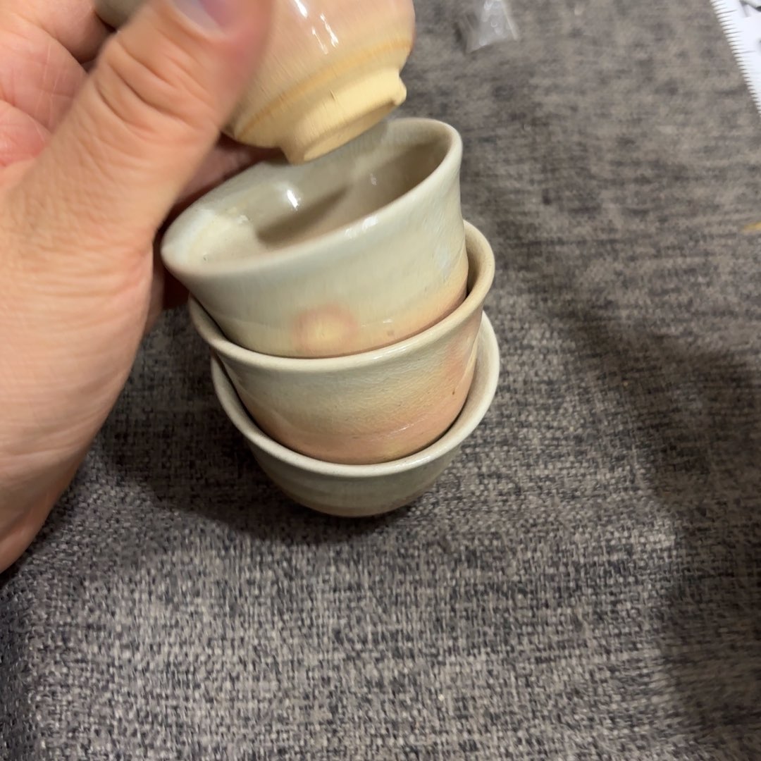 非常好看的物品 The 