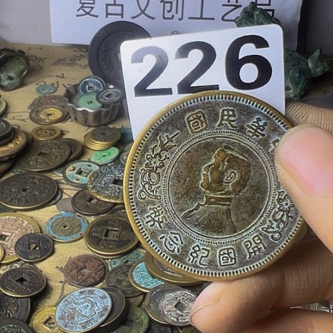 铜唐*匠复古文创工艺品