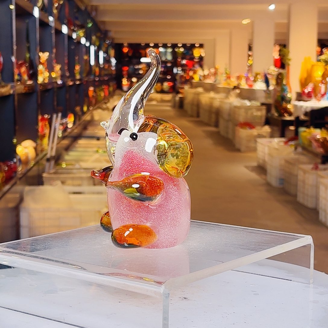 手工艺品琉璃琉璃