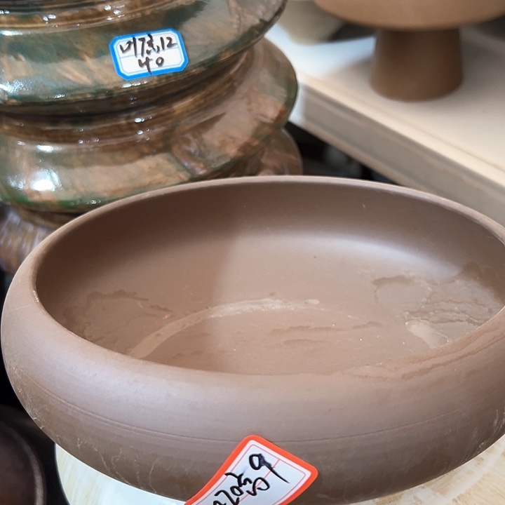 陶瓷精品花盆栽适合盆