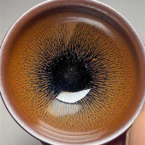 【闪购商品】茶盏-320............