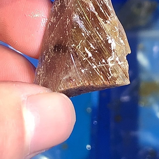 未镶嵌珠宝半成品水晶清*子