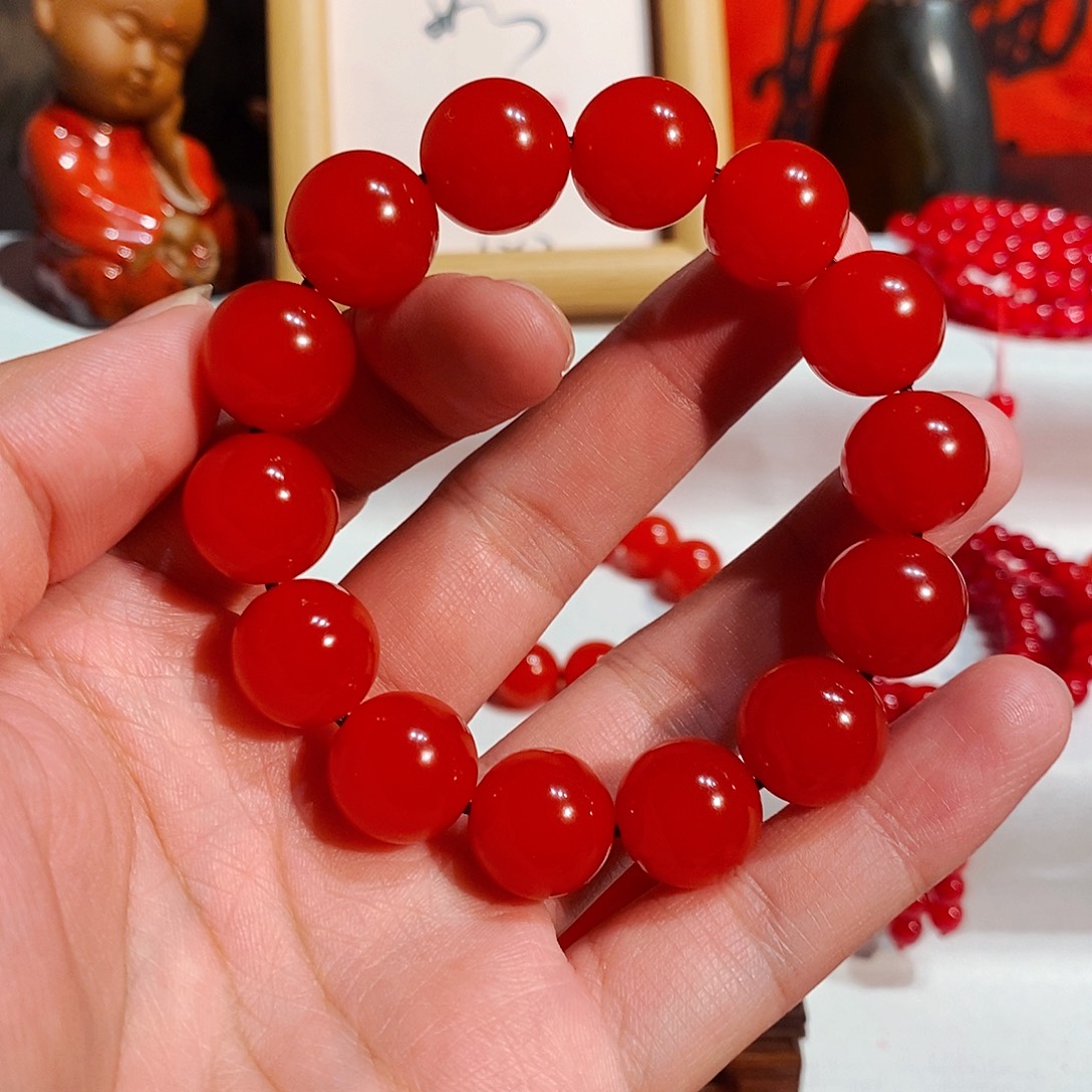 高端定制手串手链1.5（45g）