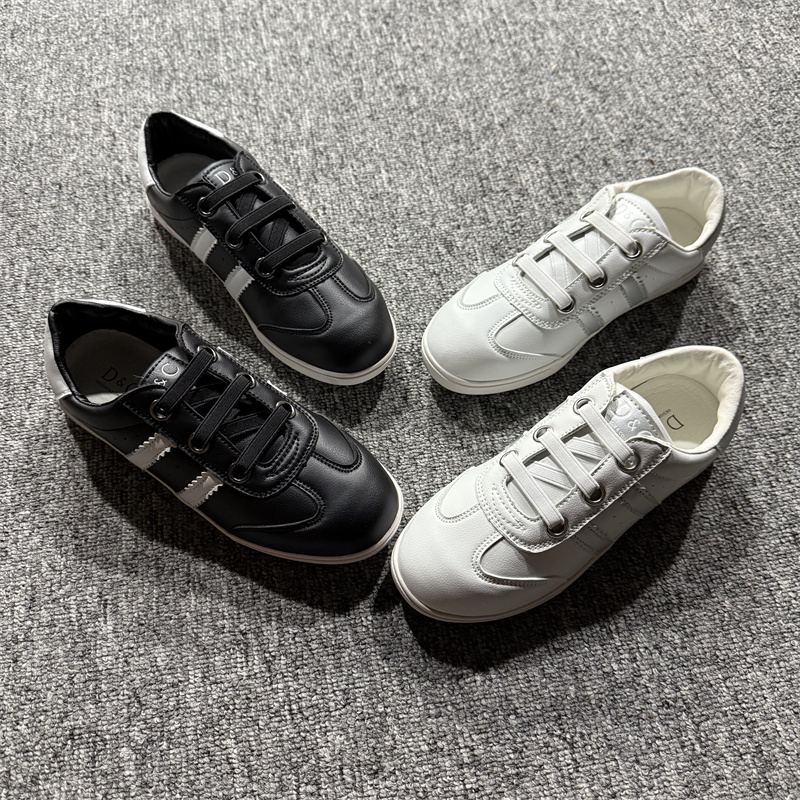 25年新款女鞋百搭时尚个性舒适时尚休闲鞋-0272