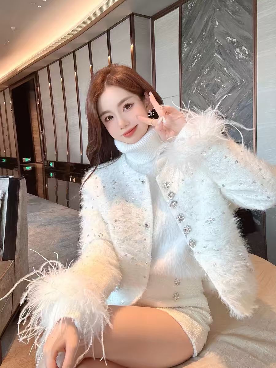 K 外套MUZI2022005174