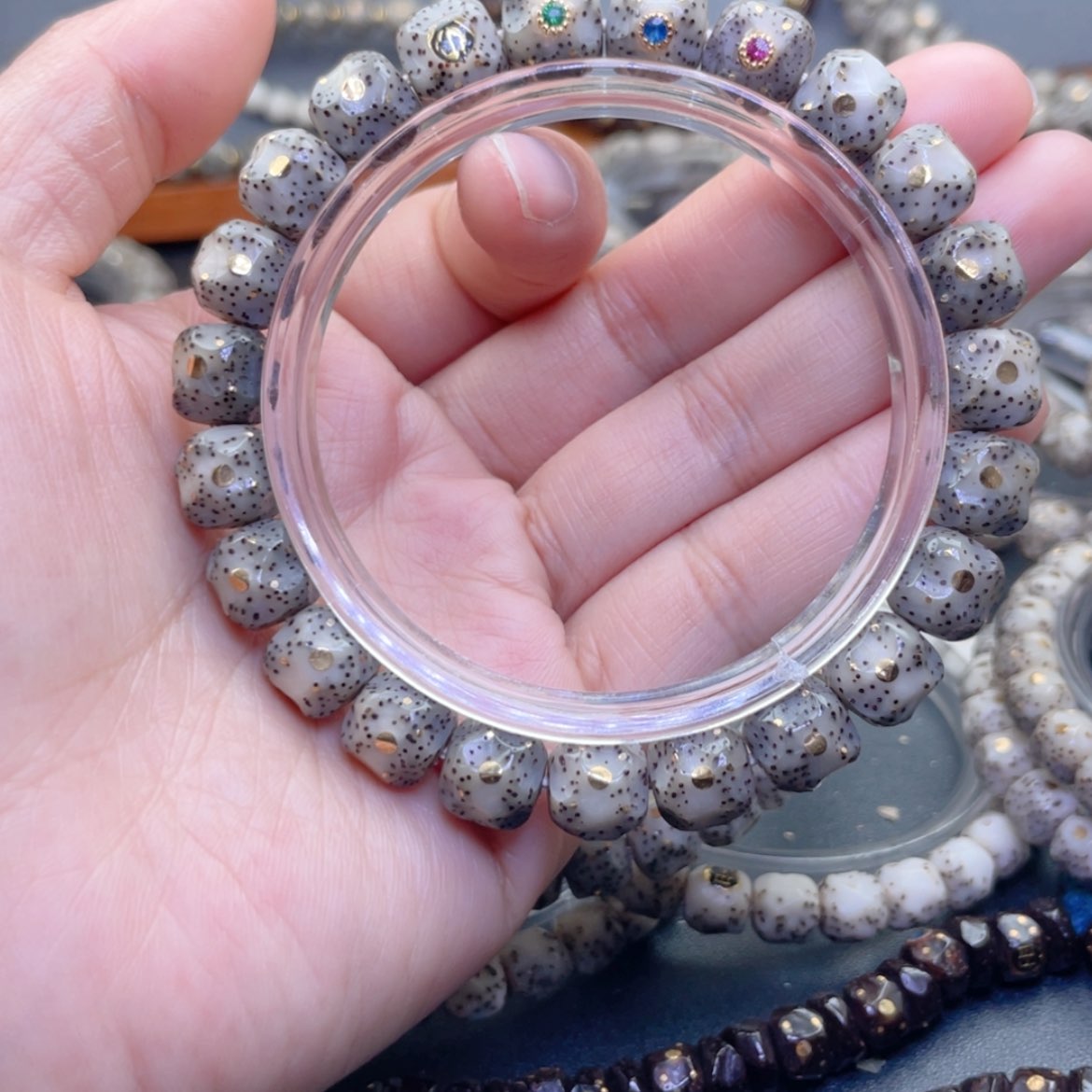 【闪购商品】星月菩提手串余****?福利