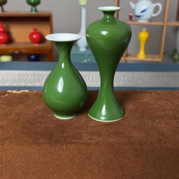 瓶景德镇陶瓷研究所学会