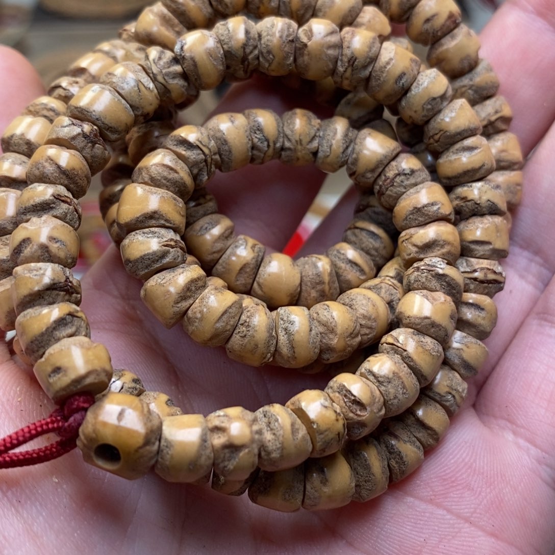 柏香籽/百香籽吊坠用****5