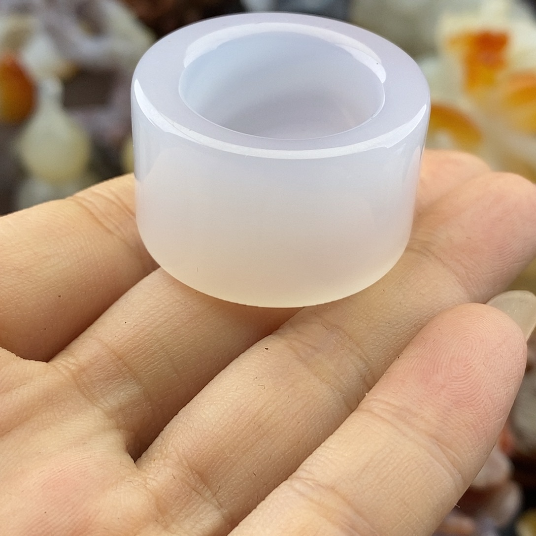 玛瑙未镶嵌手饰玛瑙