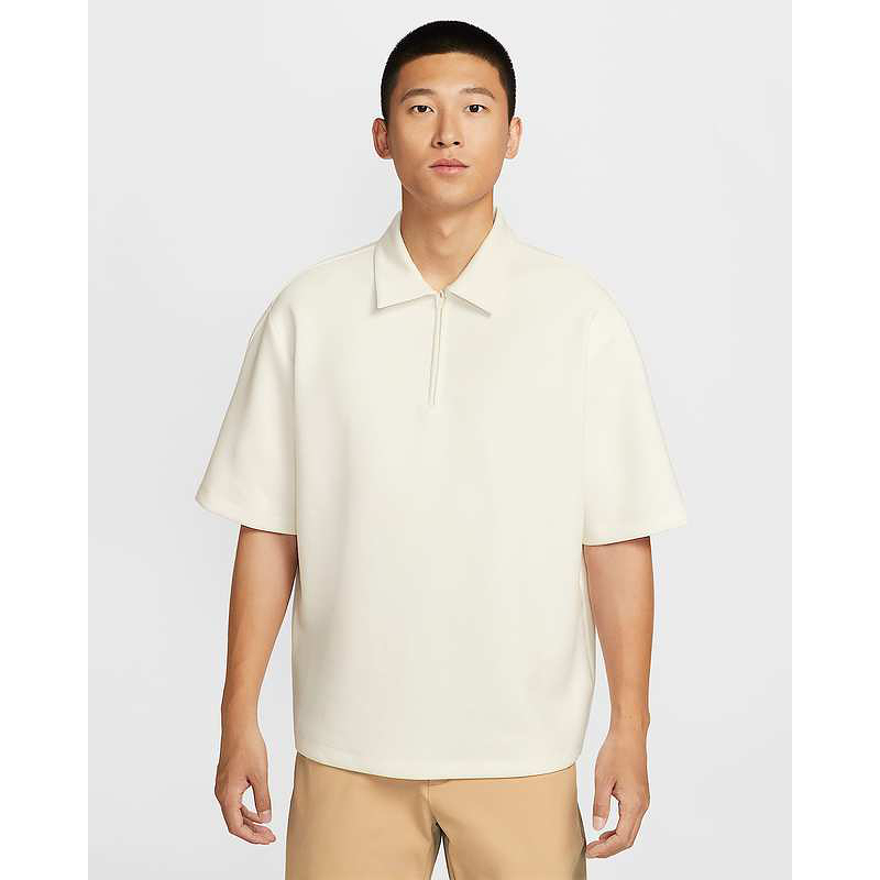 耐克（NIKE）男子S/S POLO训练Polo衫IF2909-133