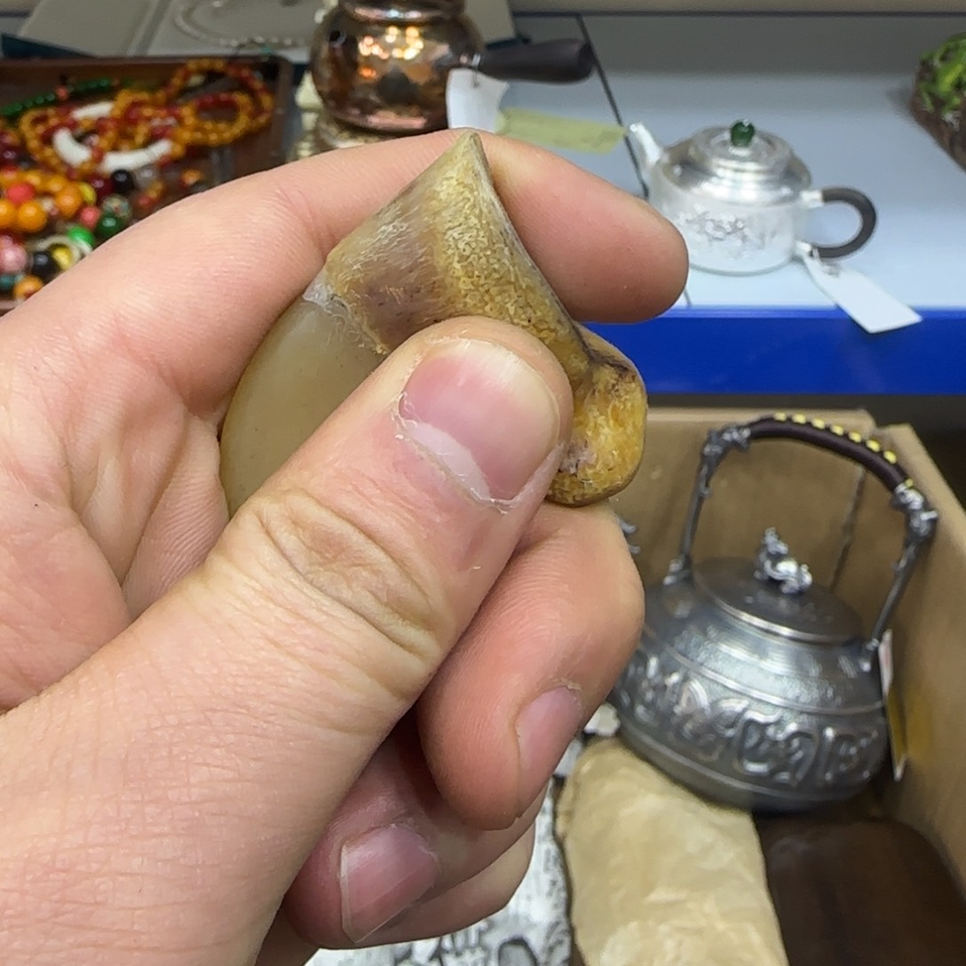 茶宠我们的生活是这样的