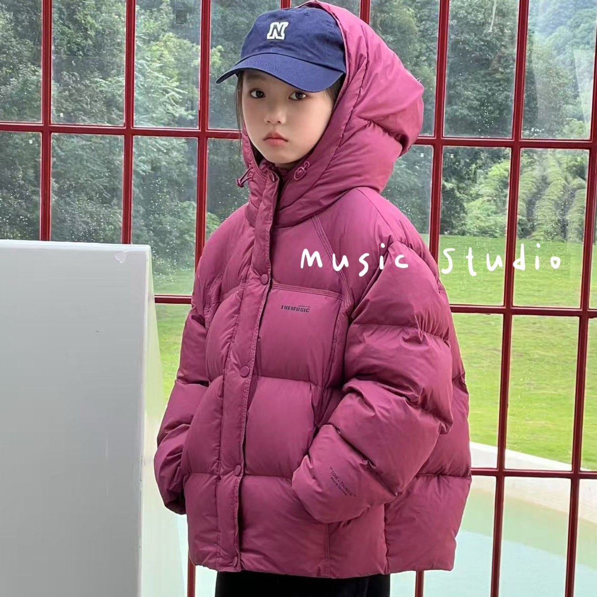 希兔品牌童装集合店下单对应金额