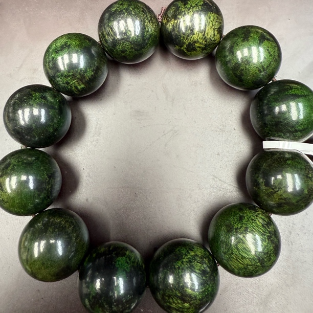 白讲堂文玩手串620