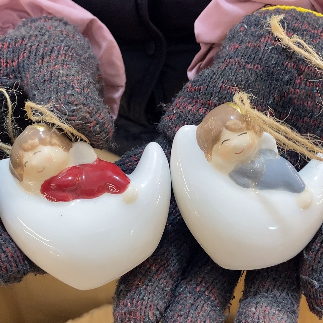 陶瓷微瑕介意慎拍